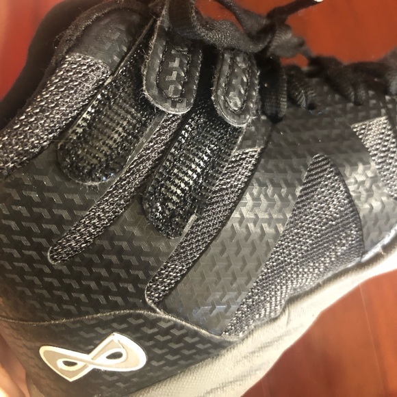 Nfinity Midnite Beast Mid Top Shoes - Picture 6 of 12